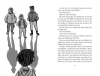 Buchcover und Innenansicht für das Buch: Die Biene im Kopf