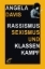 Buchcover und Innenansicht für das Buch: Rassismus, Sexismus und Klassenkampf