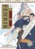 Buchcover und Innenansicht für das Buch: Fenrir: Die vergessene Legende von Temujin 04