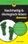 Buchcover und Innenansicht für das Buch: Nachhaltig & ökologisch leben für Dummies