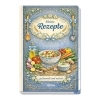 Buchcover und Innenansicht für das Buch: TRÖTSCH - Rezeptbuch zum Selbsteintragen Meine Rezepte gesammelt und notiert