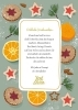 Buchcover und Innenansicht für das Buch: Fröhliche Weihnachten