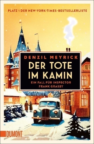 Buchcover und Innenansicht für das Buch: Murder at Holly House