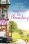 Buchcover und Innenansicht für das Buch: True Love at the Lonely Hearts Bookshop