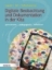 Buchcover und Innenansicht für das Buch: Digitale Beobachtung und Dokumentation in der Kita