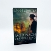 Buchcover und Innenansicht für das Buch: Hold Fast