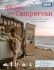 Buchcover und Innenansicht für das Buch: DUMONT Bildband Reisen mit Campervan