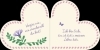 Buchcover und Innenansicht für das Buch: Alles Liebe für dich