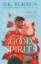 Buchcover und Innenansicht für das Buch: Good Spirits