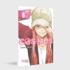 Buchcover und Innenansicht für das Buch: Cosmos