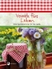 Buchcover und Innenansicht für das Buch: Vorräte fürs Leben