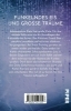 Buchcover und Innenansicht für das Buch: Frozen Frames - Funken auf dem Eis