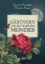 Buchcover und Innenansicht für das Buch: Gärtnern mit der Kraft des Mondes