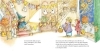 Buchcover und Innenansicht für das Buch: Paddington Trick or Treat