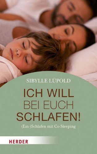 Buchcover und Innenansicht für das Buch: Ich will bei euch schlafen!