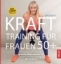 Buchcover und Innenansicht für das Buch: Krafttraining für Frauen 50+
