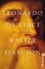 Buchcover und Innenansicht für das Buch: Leonardo da Vinci