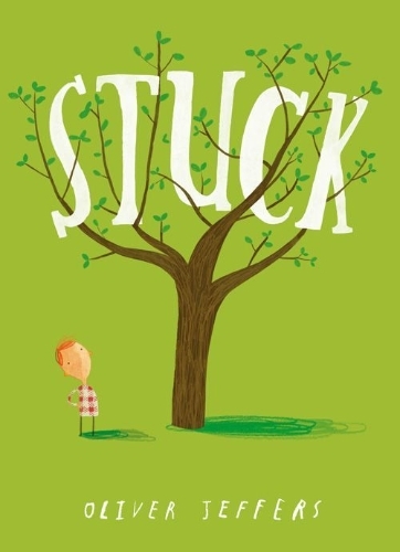 Buchcover und Innenansicht für das Buch: Stuck