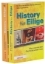 Buchcover und Innenansicht für das Buch: History für Eilige 1 & 2