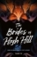 Buchcover und Innenansicht für das Buch: The Brides of High Hill