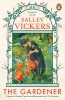 Buchcover und Innenansicht für das Buch: The Gardener