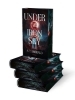 Buchcover und Innenansicht für das Buch: Under the Iron Sky