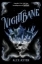 Buchcover und Innenansicht für das Buch: Nightbane