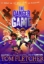 Buchcover und Innenansicht für das Buch: The Danger Game