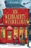 Buchcover und Innenansicht für das Buch: Kringle's Emporium