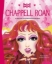 Buchcover und Innenansicht für das Buch: Chappell Roan: A Who HQ Illustrated Biography