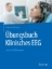 Buchcover und Innenansicht für das Buch: Übungsbuch Klinisches EEG