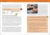 Buchcover und Innenansicht für das Buch: Gesund mit Darm. Fitter, gelassener und jünger mit dem richtigen Mikrobiom