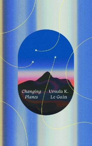Buchcover und Innenansicht für das Buch: Changing Planes