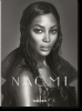 Buchcover und Innenansicht für das Buch: Naomi