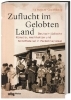 Buchcover und Innenansicht für das Buch: Zuflucht im Gelobten Land