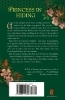 Buchcover und Innenansicht für das Buch: Spindle's End