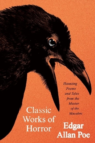 Buchcover und Innenansicht für das Buch: Classic Works of Horror