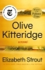 Buchcover und Innenansicht für das Buch: Olive Kitteridge