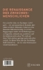 Buchcover und Innenansicht für das Buch: Vom Glück des guten Gesprächs