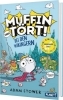 Buchcover und Innenansicht für das Buch: Murray and Bun - Murray the Viking