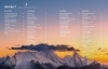 Buchcover und Innenansicht für das Buch: Reise-Bildband - Südtirol