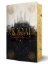 Buchcover und Innenansicht für das Buch: Moraia: Court of Hidden Fates