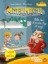 Buchcover und Innenansicht für das Buch: Mister Marple und du
