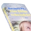 Buchcover und Innenansicht für das Buch: A little Trickerie