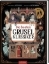 Buchcover und Innenansicht für das Buch: Classic Scary Tales