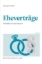 Buchcover und Innenansicht für das Buch: Eheverträge