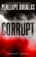 Buchcover und Innenansicht für das Buch: Corrupt