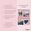 Buchcover und Innenansicht für das Buch: Stadt, Land, Tuch