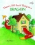 Buchcover und Innenansicht für das Buch: There's No Such Thing as a Dragon