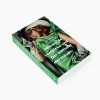Buchcover und Innenansicht für das Buch: Tamara de Lempicka und Der Glamour der Frauen
